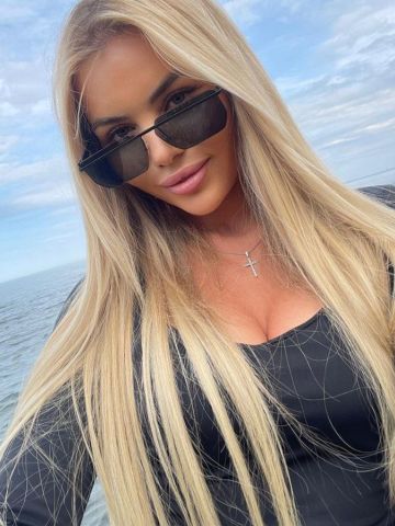 Наталия Top Модель фото 4