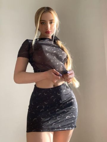 Анастасия фото 3